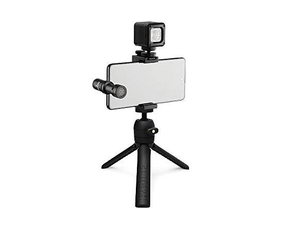 Rode Microphones Vlogger Kit USB-C Edition, set