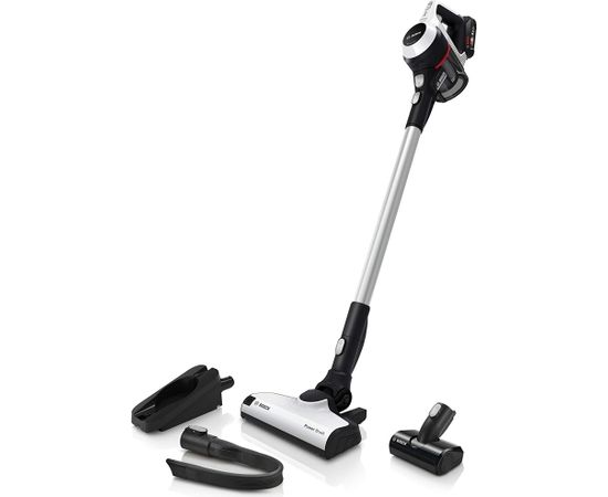 Bosch series | 6 BKS611MTB, stick vacuum cleaner Пылесосы