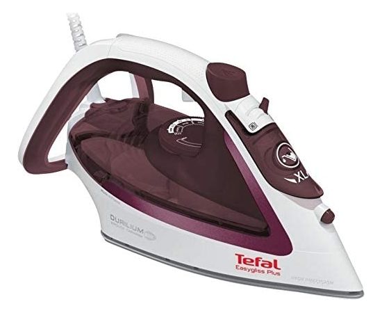 Tefal Easygliss Plus FV 5714, steam iron Утюги и системы