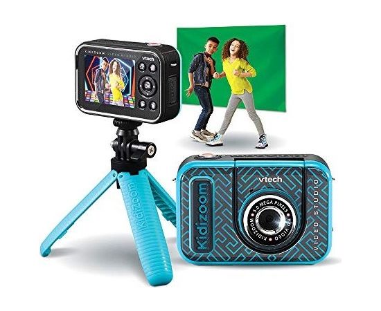 VTech KidiZoom Video Studio, digital camera