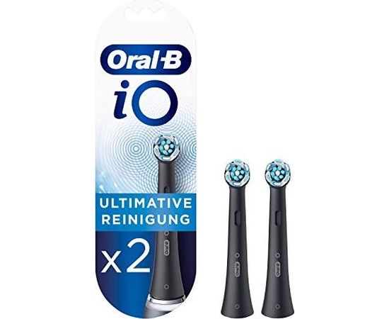 Braun Oral-B brush heads OK 2-pack Ultimate cleaning