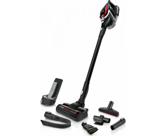 Bosch series | 8 Unlimited ProPower BSS81POW1, stick vacuum cleaner (black)