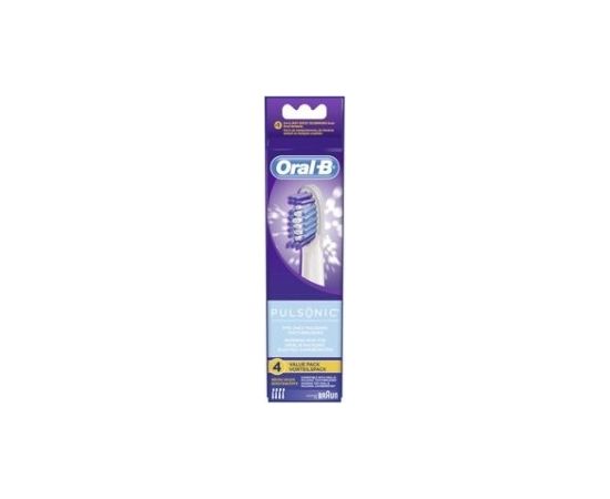Braun Oral-B attachable Pulsonic Clean 4