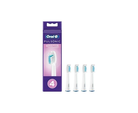 Braun Oral-B attachable Pulsonic Sensitive