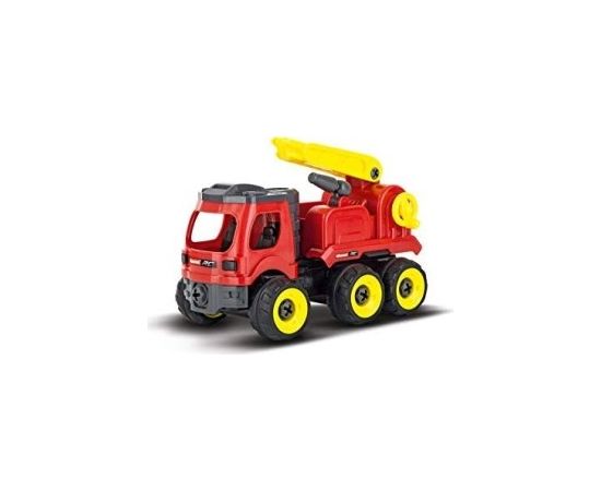 Carrera RC 2.4GHz First Fire Engine - 370181075