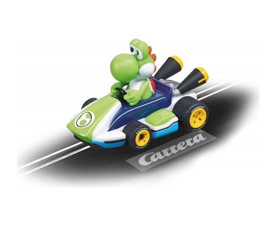 Carrera First Nintendo Mario Kart - Yosh - 20065003