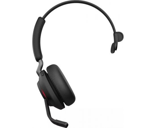 Jabra Evolve2 65 Link380a UC Mono