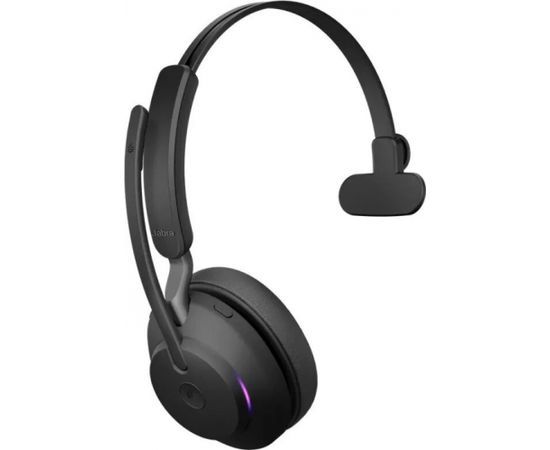 Jabra Evolve2 65 Link380a UC Mono