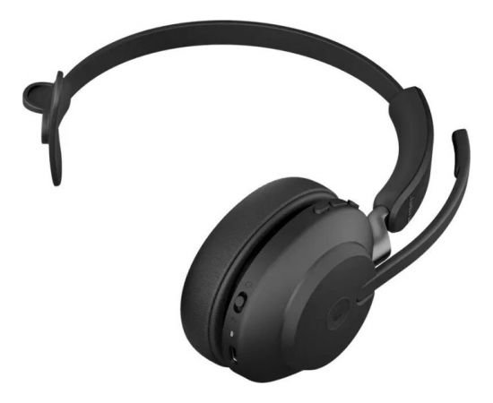 Jabra Evolve2 65 Link380a UC Mono