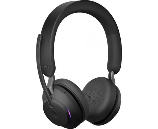 Jabra Evolve2 65 Link380c UC Stereo