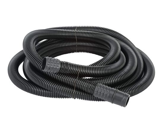 Bosch hose for vacuum attachment 19mm 5m (5 meters)