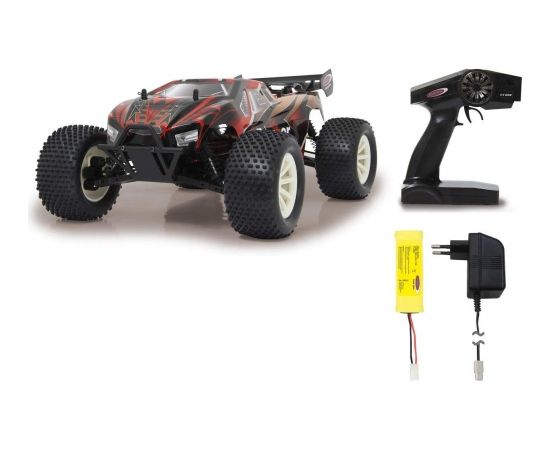 JAMARA Brecter 1:10 EP 2,4 GHZ - 059738