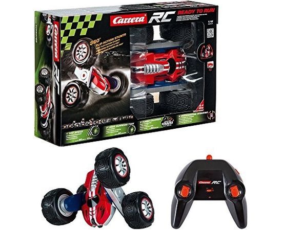 Carrera RC Turnator, 1:16, 2.4 GHz 370162052X