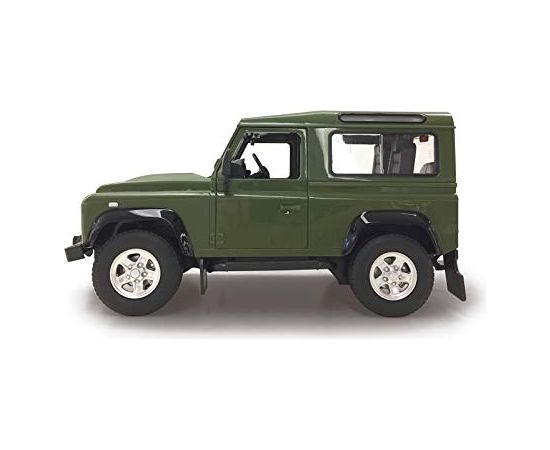 JAMARA Land Rover Defender 1:14 Green Door - 405155