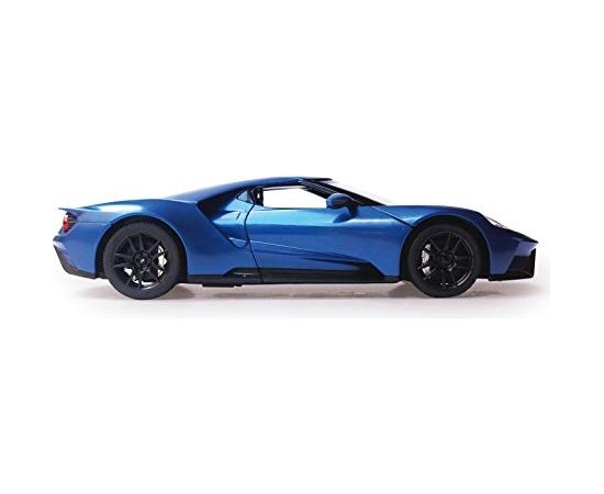 JAMARA Ford GT 1:14 blue door manual - 405158