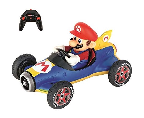 Carrera RC Mario Kart Mach 8, Mario - 370181066