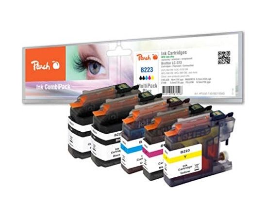 PEACH ink MP PLus LC-223 Brother