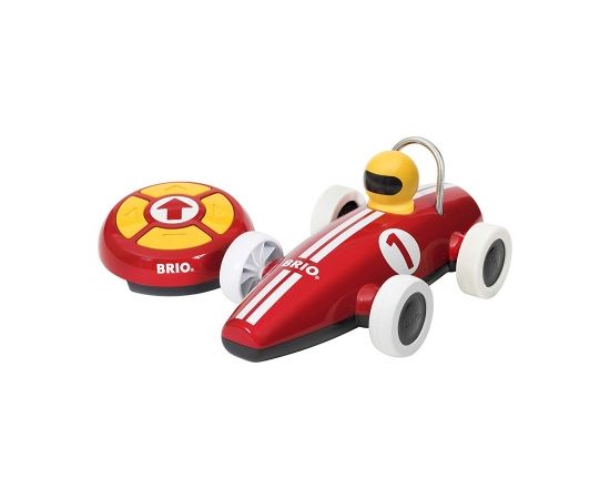 BRIO RC racing car - 30388