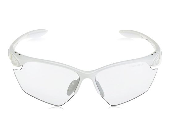 Cycling glasses Alpina Sports TWIST FOUR V S White