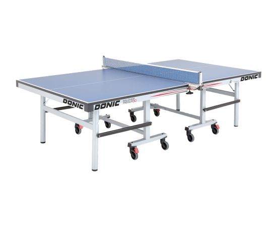 Tennis table indoor DONIC Waldner Premium 30 ITTF Blue