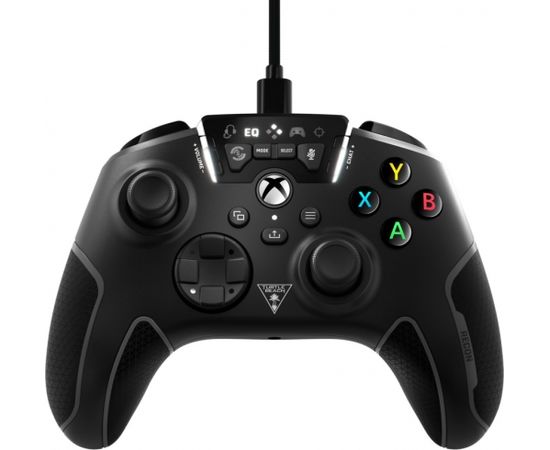 Turtle Beach controller Recon, black