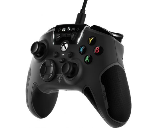 Turtle Beach controller Recon, black