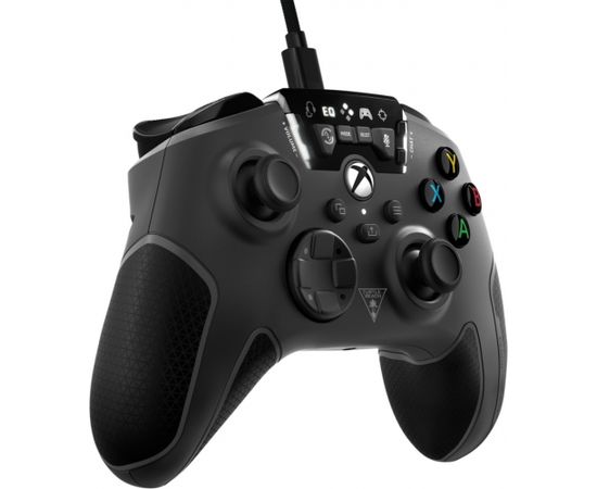 Turtle Beach controller Recon, black