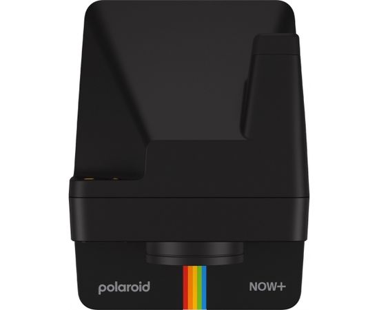 Polaroid Now+ Gen 2, black