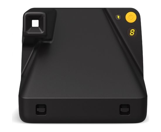 Polaroid Now Gen 2, black