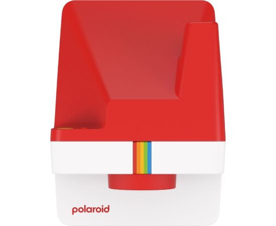 Polaroid Now Gen 2, red