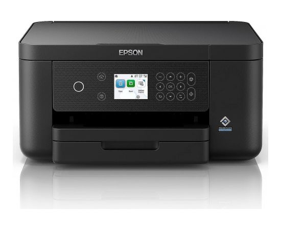 Epson Expression Home XP-5200, multifunction printer (black, USB, WLAN, scan, copy)