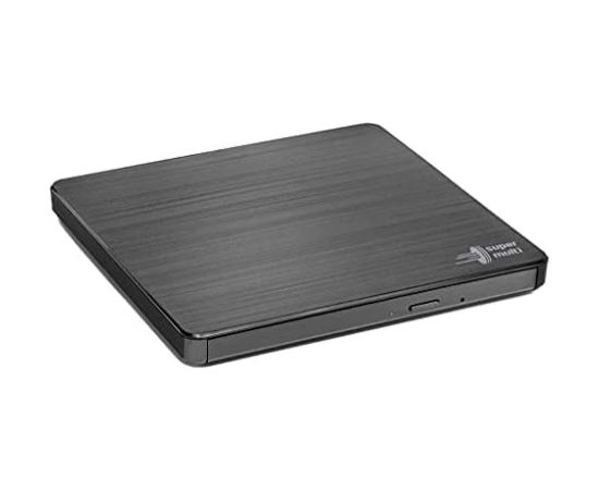 Fujitsu GP60NB60 Portable DVD Burner (black, USB 2.0)