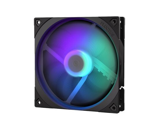 ENDORFY Fluctus 140 PWM ARGB, case fan (black/transparent)