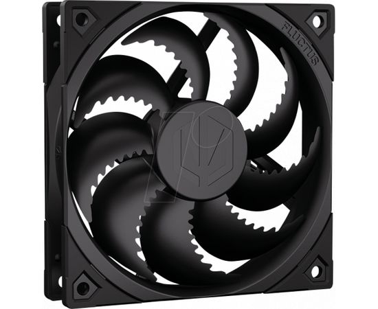 Endorfy Fluctus 120 PWM, case fan (black)