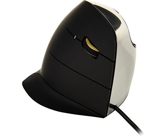 EVOLUENT Vertical Mouse C - silver