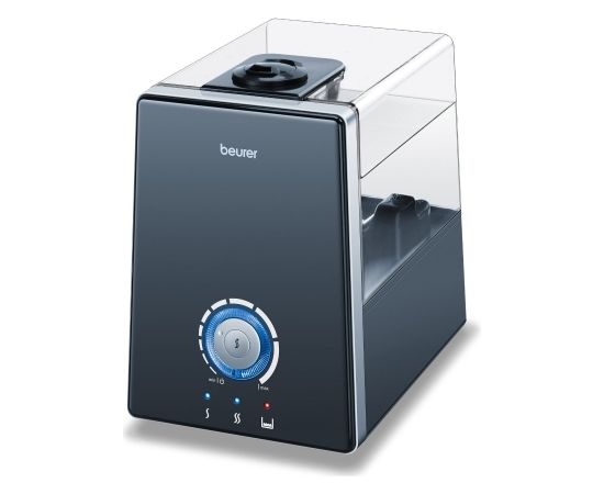 Beurer Humidifier LB 88 black