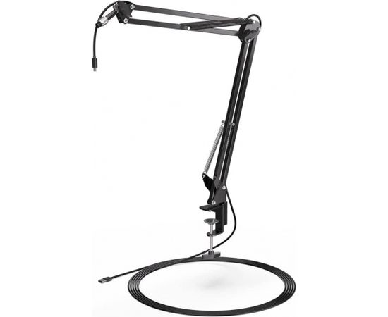 Endorfy Streaming Boom Arm, bracket black Штативы и Аксессуары
