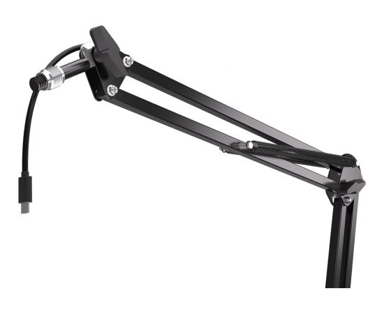 Endorfy Streaming Boom Arm, bracket black Штативы и Аксессуары