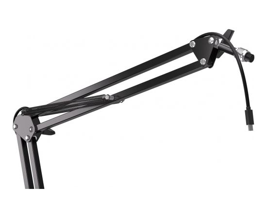 Endorfy Streaming Boom Arm, bracket black Штативы и Аксессуары