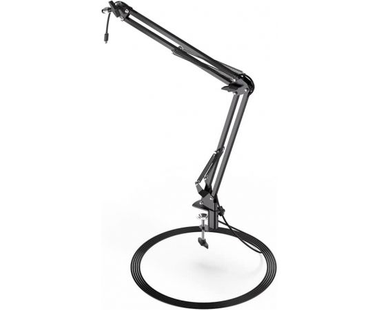 Endorfy Streaming Boom Arm, bracket black Штативы и Аксессуары