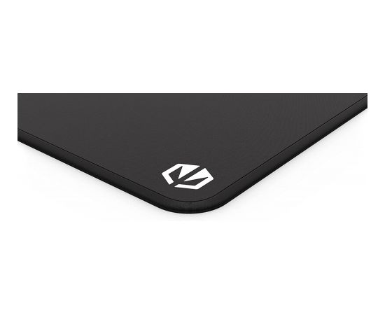 Endorfy Cordura Speed L, Gaming mouse pad black