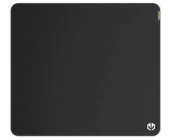 Endorfy Cordura Speed L, Gaming mouse pad black