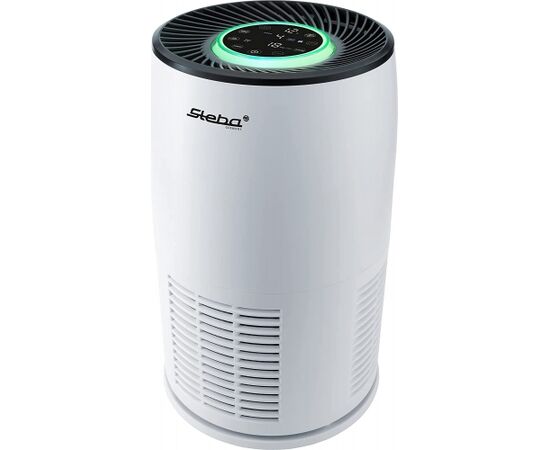 Steba air purifier LR 12 white Ventilatori
