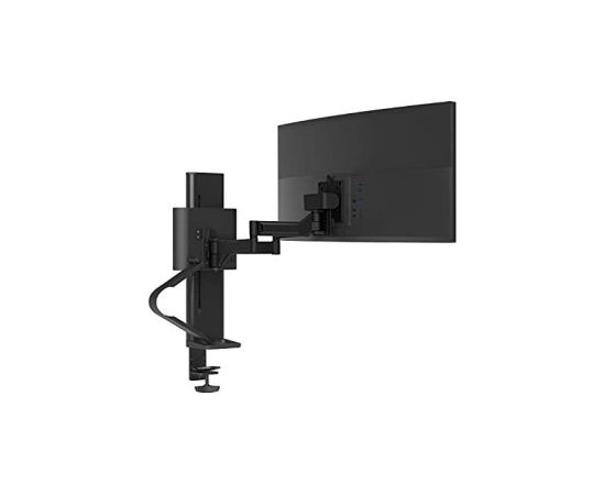 Ergotron TRACE Desk Monitor Mount black