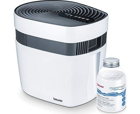 Beurer air humidifier MK 500 Maremed - marine air conditioning unit