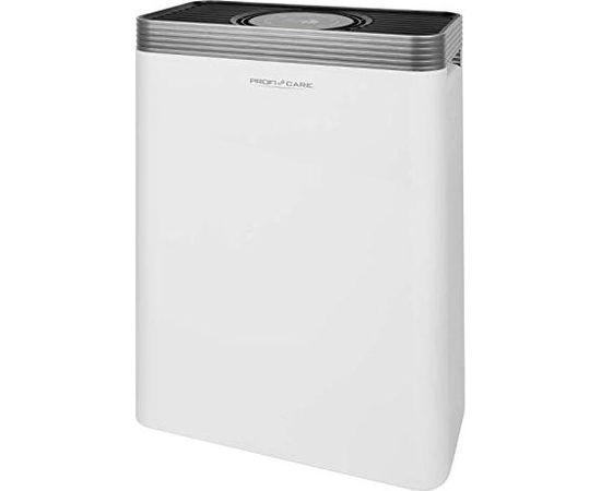 ProfiCare PC-LR 3076, air purifier (white)