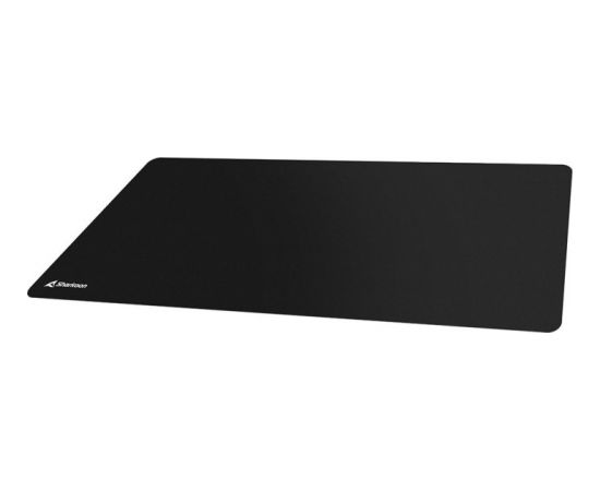 Sharkoon 1337 V2 Gaming Mat XXL, gaming mouse pad (black)