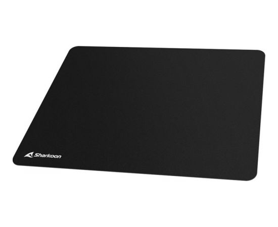 Sharkoon 1337 V2 Gaming Mat XL, gaming mouse pad (black)