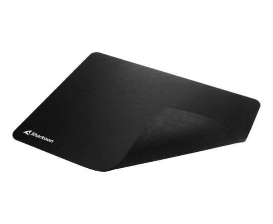 Sharkoon 1337 V2 Gaming Mat XL, gaming mouse pad (black)