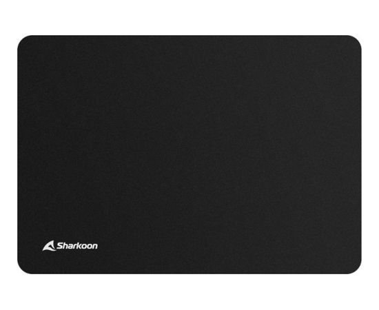 Sharkoon 1337 V2 Gaming Mat M, gaming mouse (black)